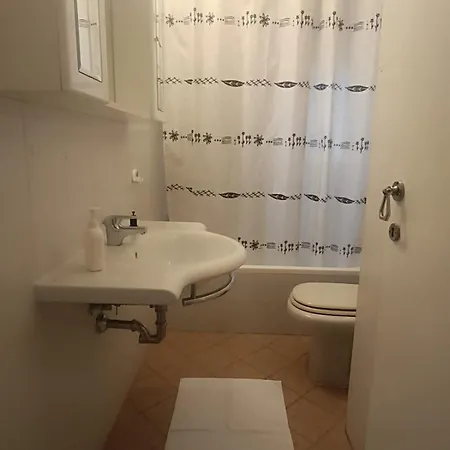 דירה Casa Cicognola Between River And Magic