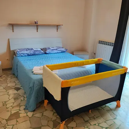 Casa Cicognola Between River And Magic דירה *