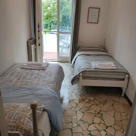 דירה Casa Cicognola Between River And Magic *