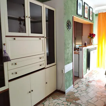 Casa Cicognola Between River And Magic *