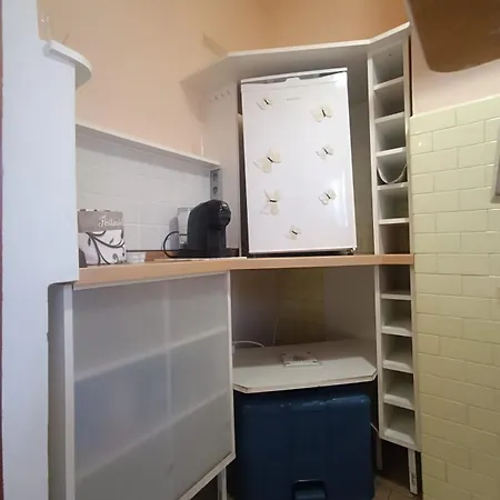 Casa Cicognola Between River And Magic Апартаменты Кастеллетто-сопра-Тичино