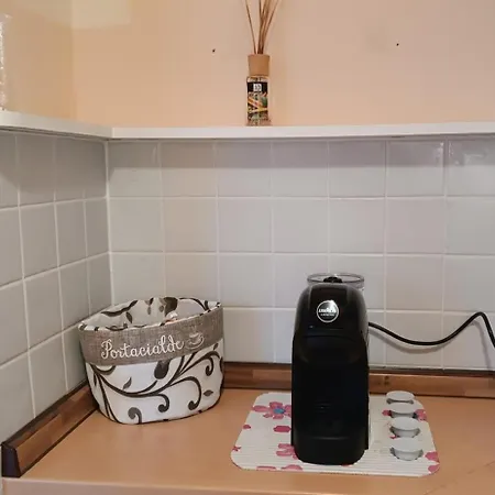 Appartement Casa Cicognola Between River And Magic