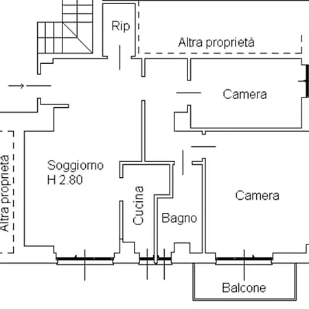 Casa Cicognola Between River And Magic كاستيلّيتّو سوبرا تي