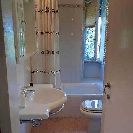 Апартаменты Casa Cicognola Between River And Magic *