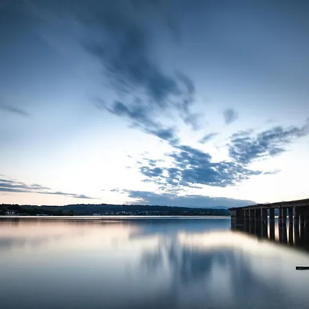 Casa Cicognola Between River And Magic *