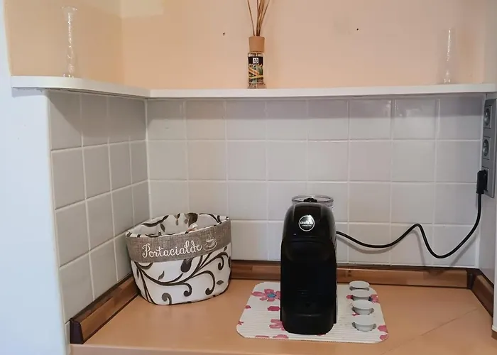 아파트 Casa Cicognola Between River And Magic