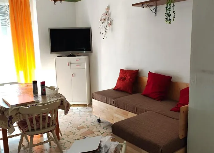 Casa Cicognola Between River And Magic 아파트