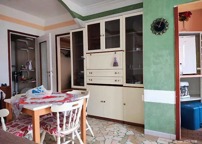 Casa Cicognola Between River And Magic *