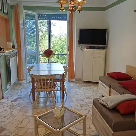 Appartement Casa Cicognola Between River And Magic *