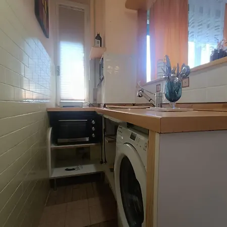 Appartement Casa Cicognola Between River And Magic Castelletto sopra Ticino