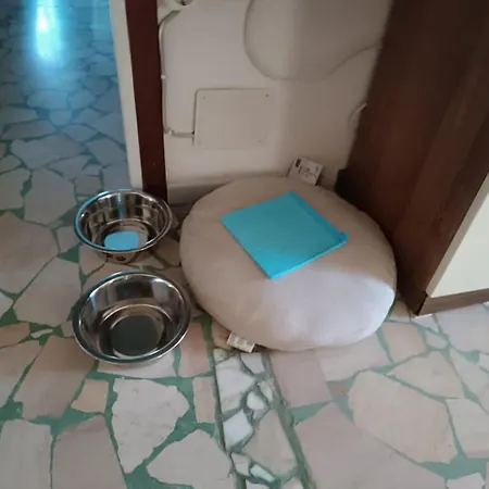 Appartement Casa Cicognola Between River And Magic *