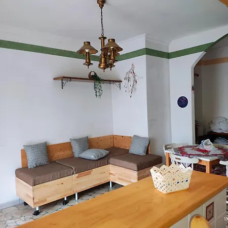 Casa Cicognola Between River And Magic Apartment