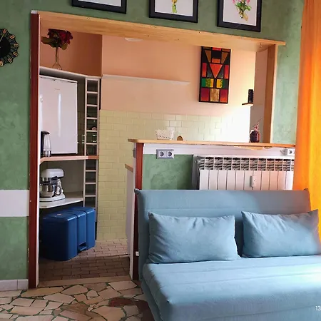 Casa Cicognola Between River And Magic Apartment *