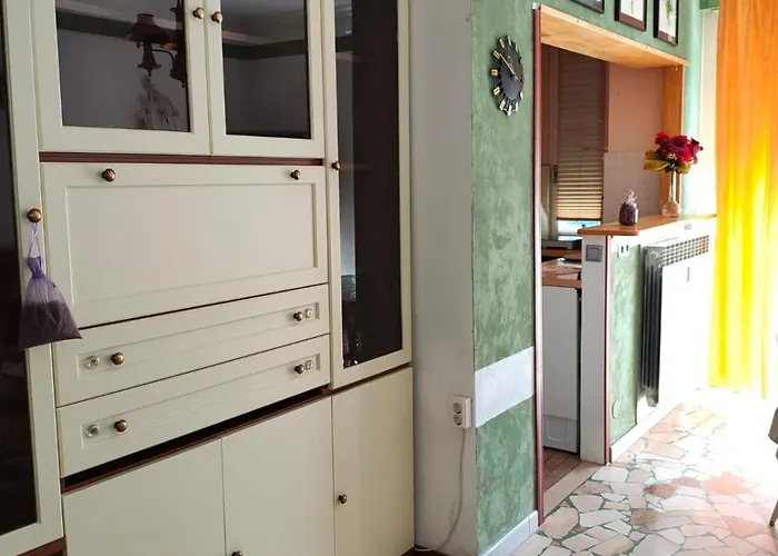 Casa Cicognola Between River And Magic *