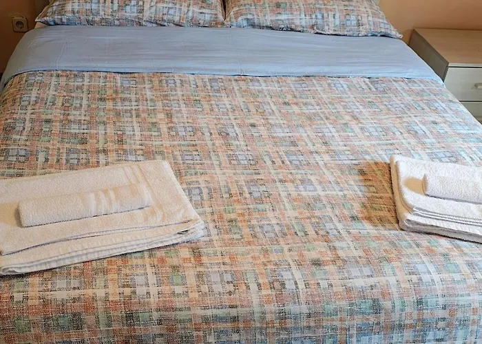 Casa Cicognola Between River And Magic Apartment *