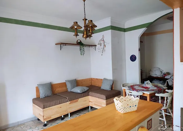 Casa Cicognola Between River And Magic Apartment